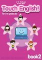 Textbook for 5-6 Tiếng Anh mầm non dành cho trẻ 5-6 tuổi (Quyển 2)