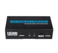 HDMI 2*1 Switcher 1.4 Support 4K*2K - HSW0201A