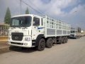 Xe tải HYUNDAI HD360 tải trọng 21 tấn 5 chân