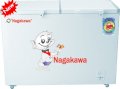 Tủ đông Nagakawa NA-355HD