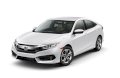 Honda Civic Sedan LX 2.0 CVT 2016