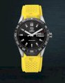 Đồng hồ thông minh Tag Heuer Connected Yellow