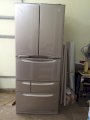 Tủ lạnh Hitachi R-K50PAM