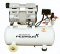 Máy nén khí giảm âm không dầu PEGASUS 0LF 600-4