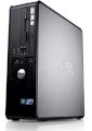 Máy tính Desktop Dell OPTIPLEX 780 SFF-E08 Q8400 (Intel Core 2 Quard Q8400 2.66GHz, RAM 8GB, HDD 500GB, DVD-ROM, VGA onboard, Win 8, Không kèm màn hình)