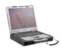 Panasonic Toughbook CF-30 (Intel Core 2 Duo L7500 1.6GHz, 2GB RAM, 250GB HDD, VGA Intel GMA 4500MHD, 13.3 inch, Windows Vista Business)