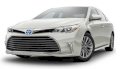 Toyota Avanlon XLE 3.5 ECT-i FWD 2016