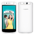 Bộ 1 Oppo N1 Mini (White) và Sạc dự phòng Samsung 10.400mAh