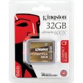 CF Kingston Ultimate 600X - 32GB