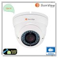 Camera SunView SV-DO422V