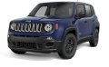 Jeep Renegade Sport 1.4 AT FWD 2016