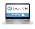 HP Spectre x360 - 13-4118nr (N5S07UA) (Intel Core i5-6200U 2.3GHz, 8GB RAM, 256GB SSD, VGA Intel HD Graphics 520, 13.3 inch Touch Screen, Windows 10 Home 64-bit)