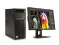 HP Z440 Workstation F5W13AV( Intel Xeon E5-1603v3 2.8GHz, RAM 4GB, HDD 1TB,VGA NVIDIA Quadro K620 1G, Linux )