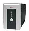 Bộ lưu điện (UPS) AEG PS A.1000 VA/600W LCD (Tower)