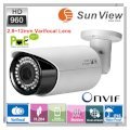 Camera SunView SV-B1342VPOE