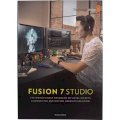 Blackmagic Design Fusion 7 Studio for Windows