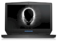 Alienware 13 R2 (DKCWE01BC) (Intel Core i5-6200U 2.3GHz, 4GB RAM, 508GB (8GB SSD + 500GB HDD), VGA NVIDIA GeForce GTX 960M, 13 inch, Windows 10 Home 64 bit)