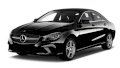 Mercedes-Benz CLA180d Coupe 1.5 MT 2016