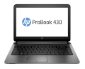 HP Probook 430 G2 (T3V89PA) (Intel Core i3-5005U 2.0GHz, 4GB RAM, 500GB HDD, VGA Intel HD Graphics 5500, 13.3 inch, Windows 7 Professional 64 bit)