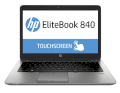 HP EliteBook 840 G2 (L1X87PA) (Intel Core i5-5300U 2.3GHz, 4GB RAM, 128GB SSD, VGA Intel HD Graphics 5500, 14 inch Touch Screen, Windows 7 Professional 64 bit)