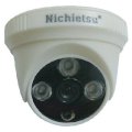 Camera Nichietsu NC-103I2M/HD
