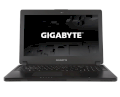 Gigabyte P35X v3-CF7 (Intel Core i7-4720HQ 2.6GHz, 16GB RAM, 1256GB (256GB SSD + 1TB HDD), VGA NVIDIA GeForce GTX 980M, 15.6 inch, Windows 8.1 Pro)