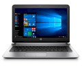 HP Probook 430 G3 (T3V90PA) (Intel Core i5-6200U 2.3GHz, 4GB RAM, 128GB SSD, VGA Intel HD Graphics 520, 13.3 inch, Windows 10 Pro 64 bit)