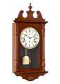 Đồng hồ Hermle Anne Westminster Chime Wall Clock – 70964-030341