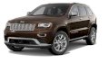 Jeep Grand Cherokee Summit 5.7 AT 4x4 2016