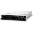 Máy chủ IBM Lenovo System X3650 M5 - 5462D2A (Intel Xeon E5-2630 V3 2.40GHz, RAM 16GB, PS 550W, Không kèm ổ cứng)