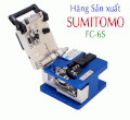 Dao cắt sợi quang SUMITOMO FC-6S