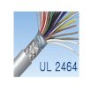 Cáp tín hiệu LS Cabling UL 2464 AME-S TSP #  20 AWG 3C