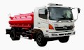 Xe tiếp nước chữa cháy HINO FG8JJSB/CNC