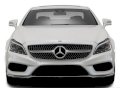 Mercedes-Benz CLS500 4MATIC 4.7 AT 2016