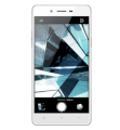 Bộ 1 Oppo Mirror 5 (White) và 1 Thẻ nhớ 8GB
