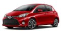 Toyota Yaris L 1.5 MT FWD 2016 5 Cửa