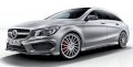 Mercedes-Benz CLA200 1.6 MT 2016