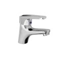 Vòi lavabo nóng lạnh Roxane LT-8153