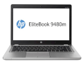 HP EliteBook Folio 9480m (J8B04PT) (Intel Core i5-4210U 1.7GHz, 4GB RAM, 532GB (32GB SSD + 500GB HDD), VGA Intel HD Graphics 4400, 14 inch, Windows 7 Professional 64 bit)