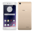 Bộ 1 Oppo R7 Lite (Golden) và 1 Sim 3G