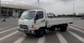 Xe tải thùng lửng Hyundai HD72 3500Kg