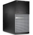 Máy tính Desktop Dell OPTIPLEX 3020MT (Intel Pentium G3320 3.0Ghz, Ram 2GB, HDD 500GB, VGA Onboard, Ubuntu, Không kèm màn hình)