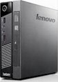 Máy tính Desktop Lenovo M73 (Intel Core I5-4590 3.30GHz, RAM 4GB, HDD 500GB, VGA Intel HD, PC DOS, Không kèm màn hình)