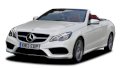 Mercedes-Benz E350d Cabriolet 3.0 AT 2016