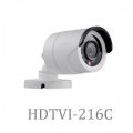 Camera Surway HDTVI-216C10