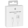 Apple Lightning To USB cable 2m MD819 FE/A