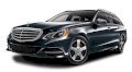 Mercedes-Benz E250 BlueTEC Wagon 2.2 MT 2016