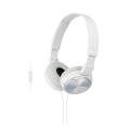 Tai nghe Sony MDR-ZX310AP White