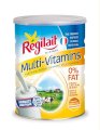 Sữa bột giàu vitamin 0% béo Regilait 700g