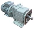 Motor giảm tốc Transtecno 0.75kW CMG002 5-10